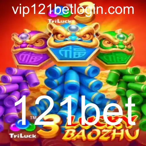 Descubra o mundo fascinante de 3LuckyBaozhu no 121bet