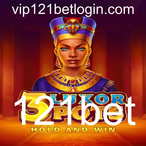 Explorando o Mundo de 3LuxorPots: Uma Jornada Através das Regras e Estratégias no 121bet