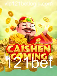 Descubra o Mundo de CAISHENCOMING: O Novo Jogo que Conquista os Fãs de 121bet