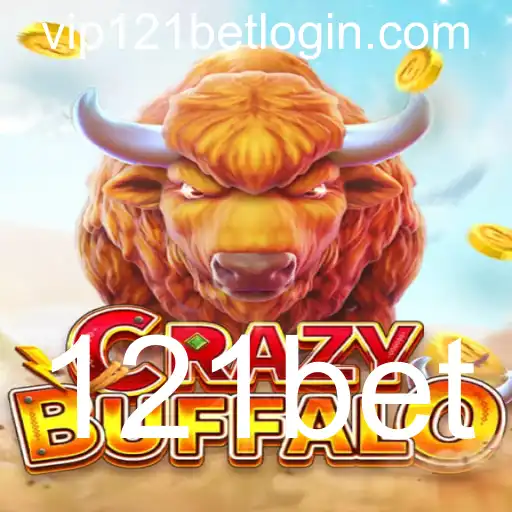 Descubra o Mundo Emocionante de CRAZYBUFFALO com 121bet
