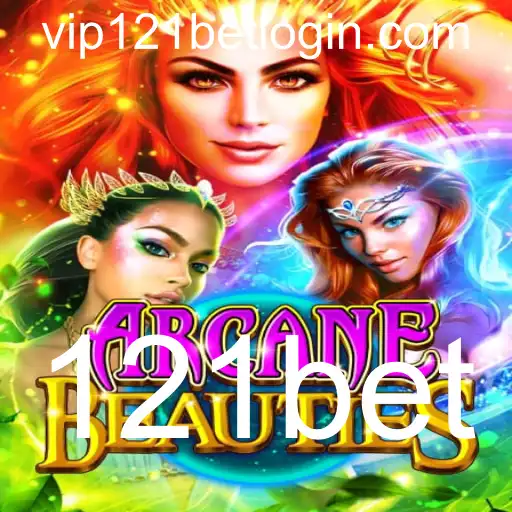 ArcaneBeauties: Explorando o Universo Fantástico e Competitivo de 121bet