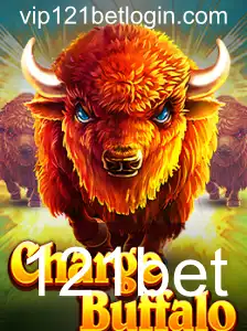 Explorando o Mundo de ChargeBuffalo: Uma Jornada Inesquecível
