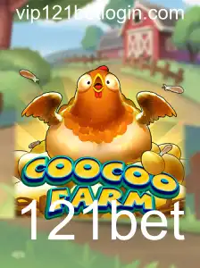 CooCooFarm: A Experiência de Jogo Interativa e Emocionante