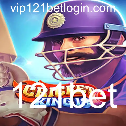 Explorando o Fascinante Mundo de CricketKing18 e 121bet