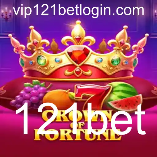 Crown of Fortune: Uma Imersão Completa na Aventura de Apostas com 121bet