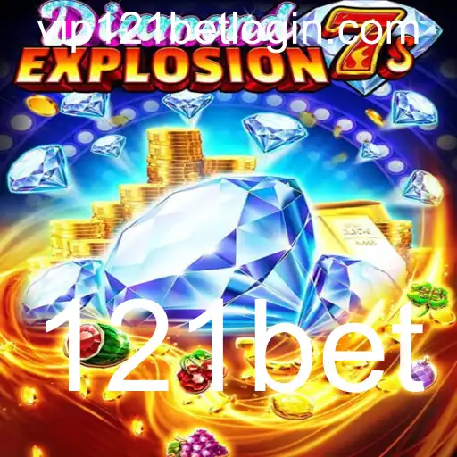 Explorando DiamondExplosion7s: Um Novo Jogo de Azar Com 121bet
