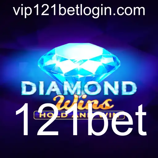 Explorando o Mundo de DiamondWins e 121bet