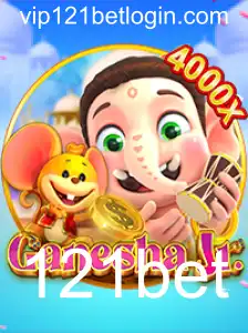 GaneshaJr: Explore o Fascinante Mundo do Jogo e Suas Regras com 121bet