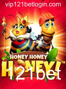 Descubra o Mundo Envolvente de HoneyHoneyHoney na 121bet