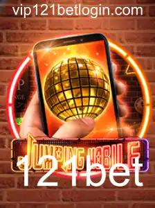 Jumpingmobile: Uma Jornada Empolgante com 121bet