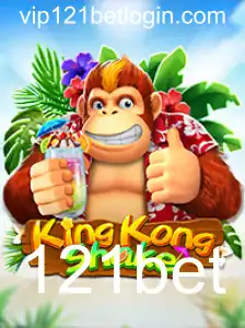 Descubra o Fascinante Mundo do KingKongShake com 121bet