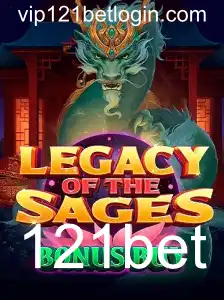 LegacyoftheSagesBonusBuy: Um Mergulho no Universo dos Jogos de Cassino Online