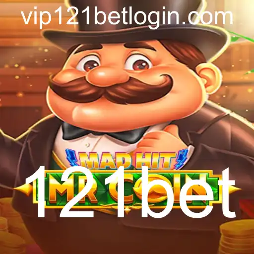 Descubra o Envolvente Mundo de MadHitMrCoin com 121bet