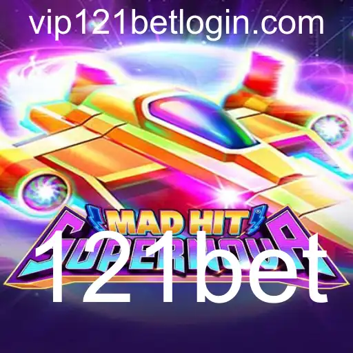 Descubra o Inovador Jogo MadHitSupernova com a Chave 121bet
