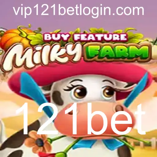 MilkyFarmBuyFeature: Uma Jornada Virtual em 121bet