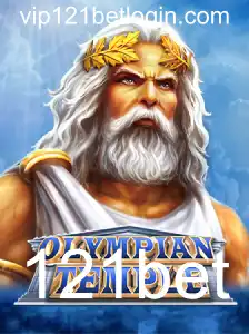 Descubra o Fascinante Jogo OlympianTemple com 121bet