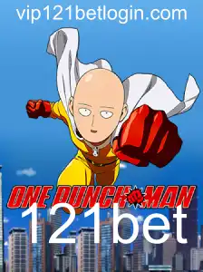 Descubra o Fascinante Mundo de OnePunchMan com a Plataforma 121bet