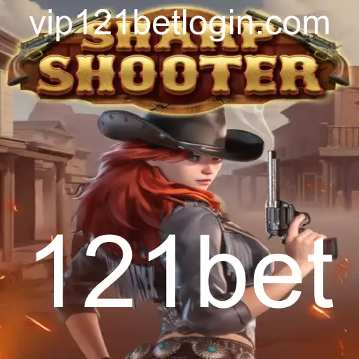 Explore o Mundo de 'Sharpshooter': Um Jogo Inovador da 121bet