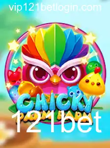 Como Jogar ChickyParmParm: O Novo Jogo Viciante do Momento