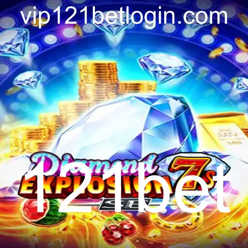 Descubra o Fascinante Mundo de DiamondExplosion7sSE no 121bet
