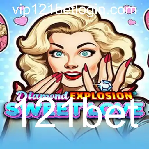 Descubra o Universo de DiamondExplosionSweetLove