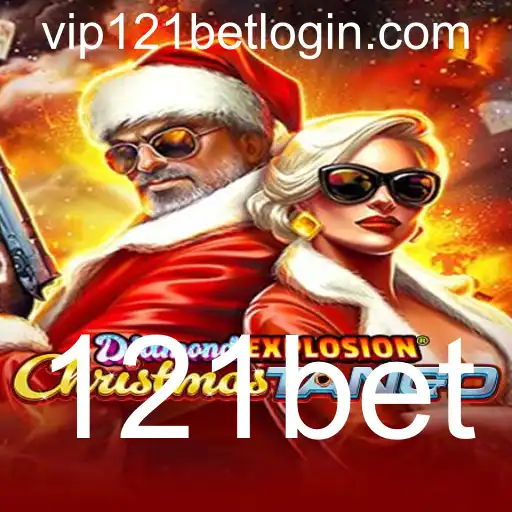 DiamondExplosionTango: A Nova Sensação no Mundo dos Jogos com 121bet