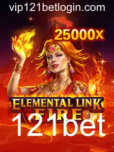 Descobrindo o Fascinante Mundo de ElementalLinkFire e a Emoção de 121bet