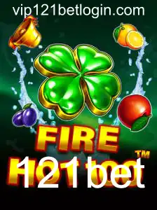 Descubra o Empolgante Mundo de FireHot100 e Sua Conexão com 121bet