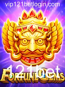 FortuneGems: Descubra o Brilho das Gemas e a Emoção das Apostas com 121bet