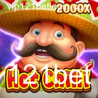 Explorando o Jogo HotChilli: Uma Experiência Única com 121bet