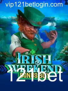Explorando o Mundo do IrishWeekendBonusBuy: Regras e Estratégias