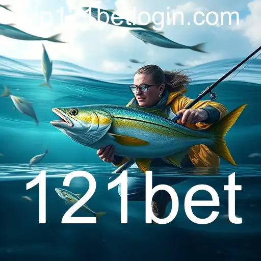 Jogos de pesca