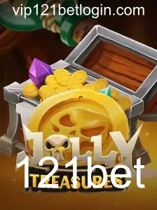 Descubra a Aventura Emocionante de JollyTreasures no Mundo de 121bet