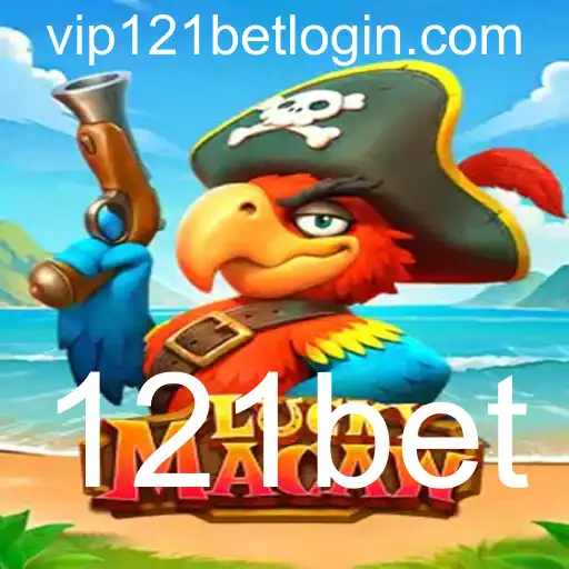 Descubra o Fascinante Jogo LuckyMacaw Alimentado pela Plataforma 121bet