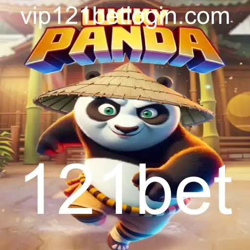 Descubra o Mundo Emocionante de LuckyPanda: Um Jogo de Azar Inovador
