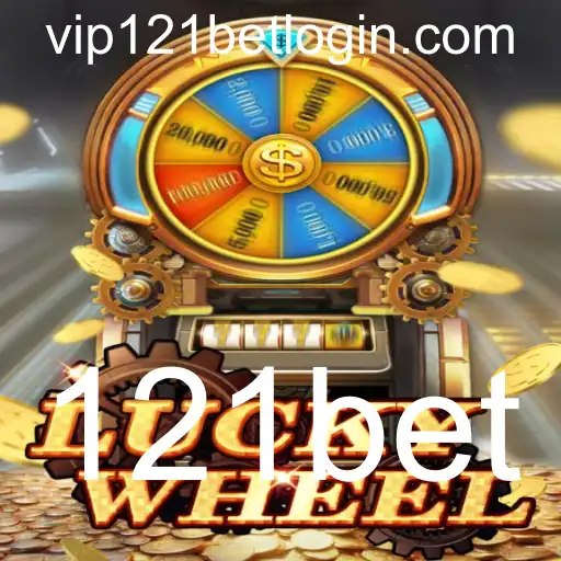 Descubra o Empolgante Mundo de LuckyWheel com 121bet