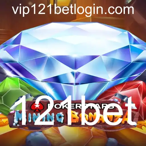 Pokerstars e 121bet: Uma Combinação Vencedora no Mundo dos Jogos de Poker