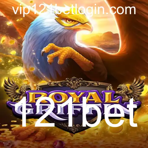 Descubra o Mundo de RoyalGriffin e a Integração com 121bet