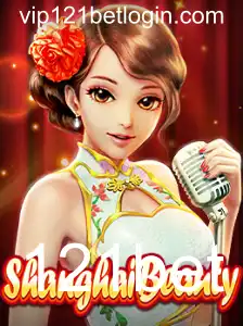 Explorando o Mundo do Jogo ShanghaiBeauty e a Conexão com 121bet