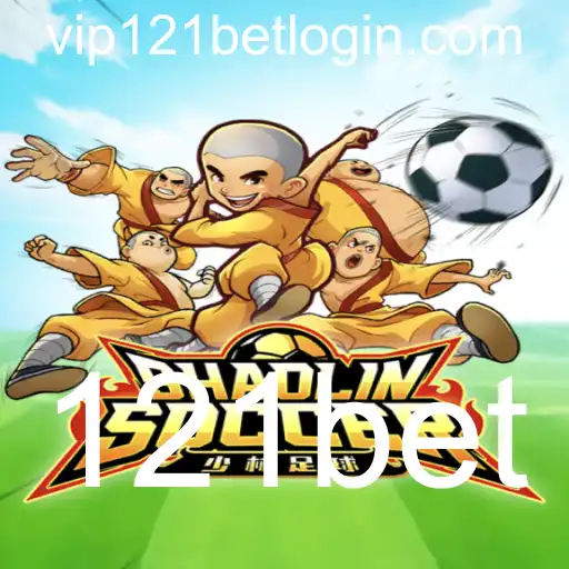 ShaolinSoccer: O Jogo que Combina Artes Marciais e Futebol