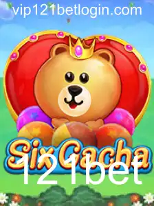 Introducing SixGacha: The Revolutionary Game with 121bet Excitement