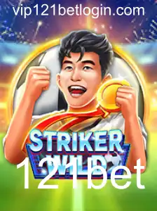 Descubra o Fascinante Mundo de StrikerWILD com 121bet