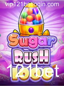 Descubra o Mundo de Entretenimento do Jogo SugarRush1000