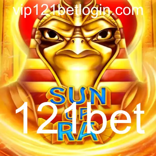 SunofRa: A Aventura Mítica em Jogo de Cassino com 121bet