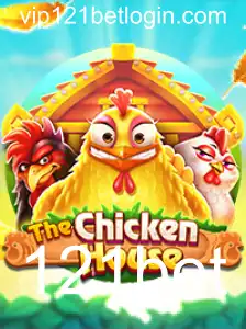 TheChickenHouse: Explorando o Universo do Jogo com 121bet
