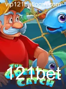 Descubra Tudo Sobre TheGreatestCatch: O Jogo Que Está Conquistando o Mundo