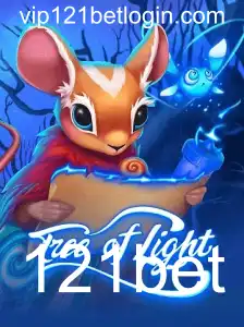 Descubra o Fascinante Mundo de TreeofLight: Um Jogo Inovador